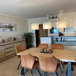Апартаменты In By Sandy Beaches *