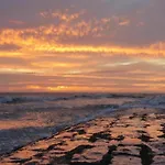 Апартаменты In By Sandy Beaches Ньивпорт