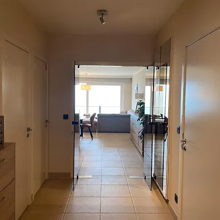 Appartement In By Sandy Beaches *