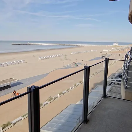 In By Sandy Beaches Appartement