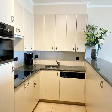 In By Sandy Beaches * Nieuwpoort