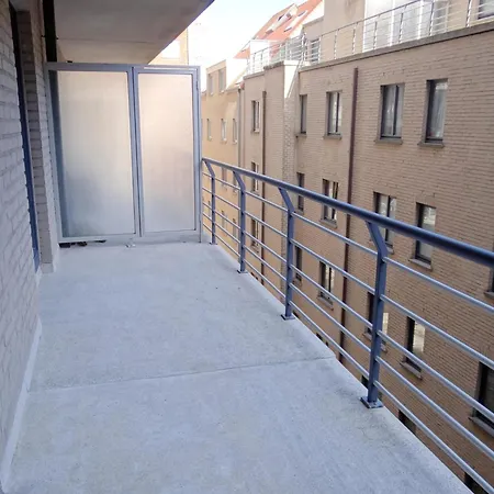 In By Sandy Beaches Appartement