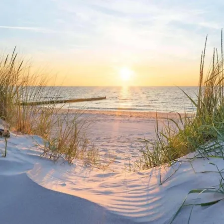 In By Sandy Beaches 公寓 尼乌波特