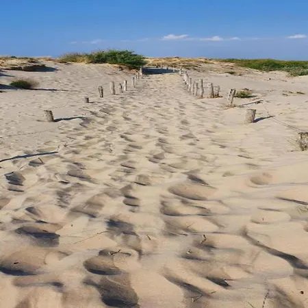 公寓 In By Sandy Beaches