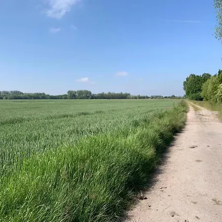 In By Sandy Beaches * Nieuwpoort