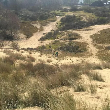 Appartement In By Sandy Beaches