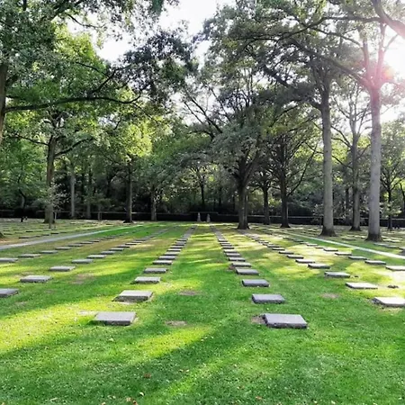 Appartement In By Sandy Beaches *