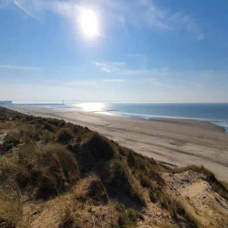 In By Sandy Beaches Appartement *